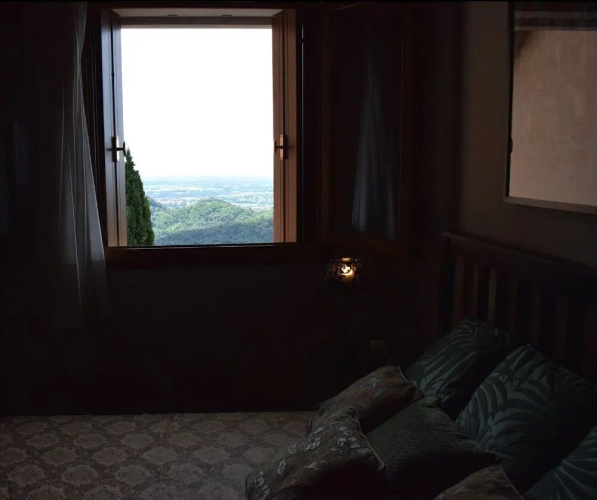 B&b Ca'Baracca Bellavista