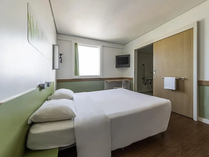 Standard Double Apartment