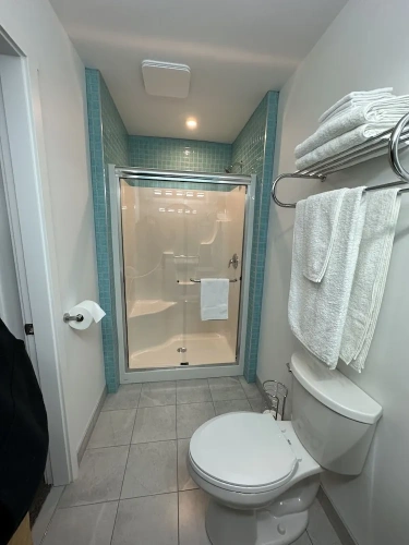 Double Family Suite