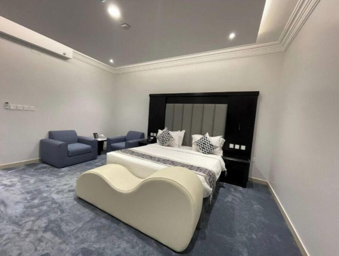 Ferbion Hotel Apartment