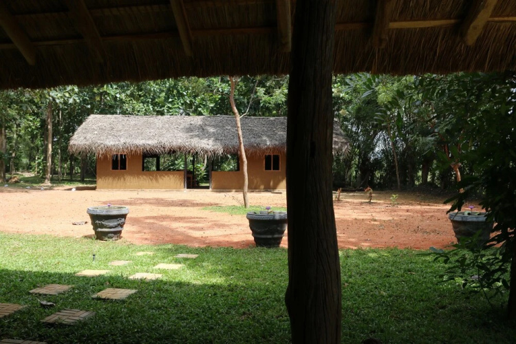 Ama Villa