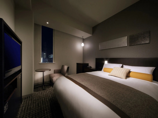 Sendai Washington Hotel