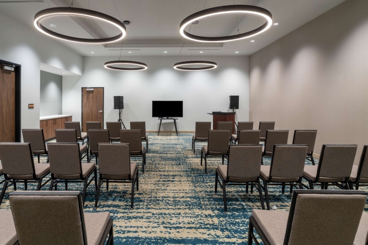 La Quinta Inn & Suites by Wyndham Nashville Downtown/Stadium photo 16