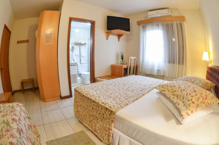 Hotel Bertoluci