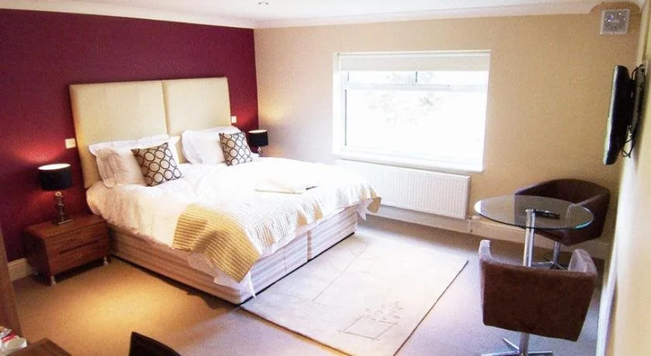 The Sleep Lodge