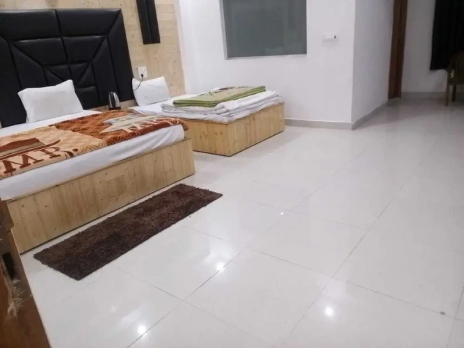 Standard Family room
