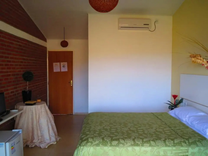 Pedra do Sino Hotel