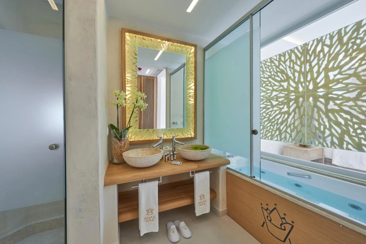 Anax Resort & Spa photo 43