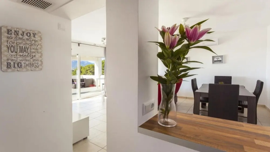 Apartamento Chic 4
