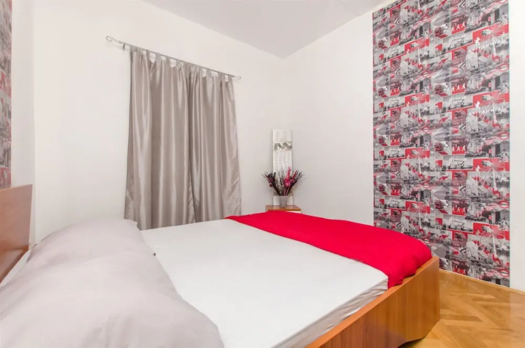 Apartment Mihaljevic