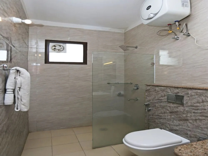 Branson Villa
