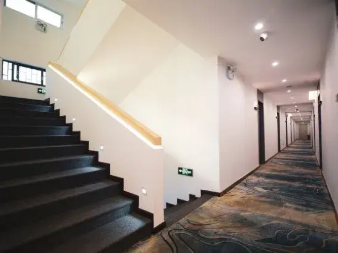 O Hotel