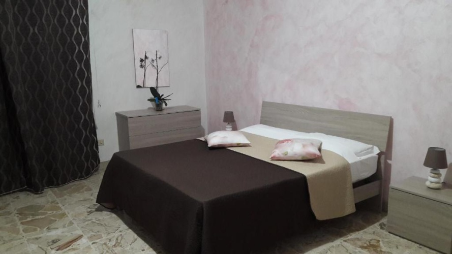 Standard Triple room with balcony