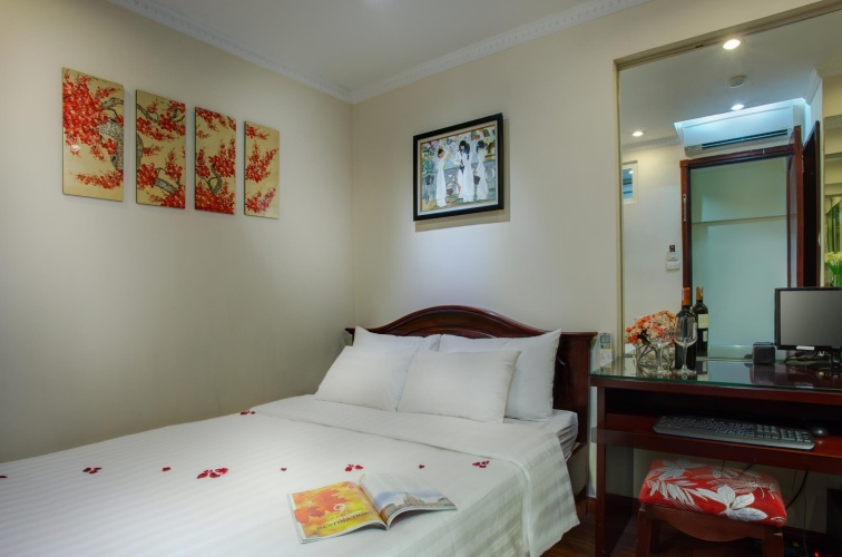 Classic Single room