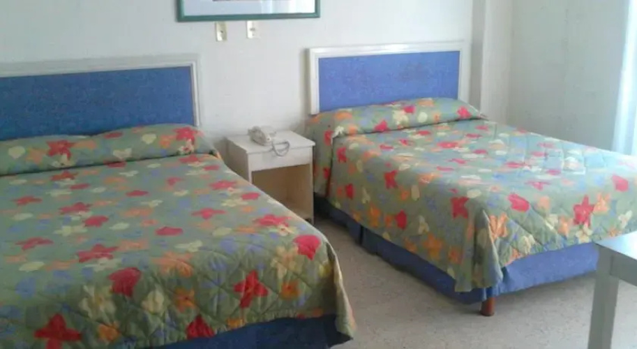 Hotel Bienvenido