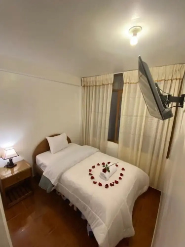 Inka House Inn