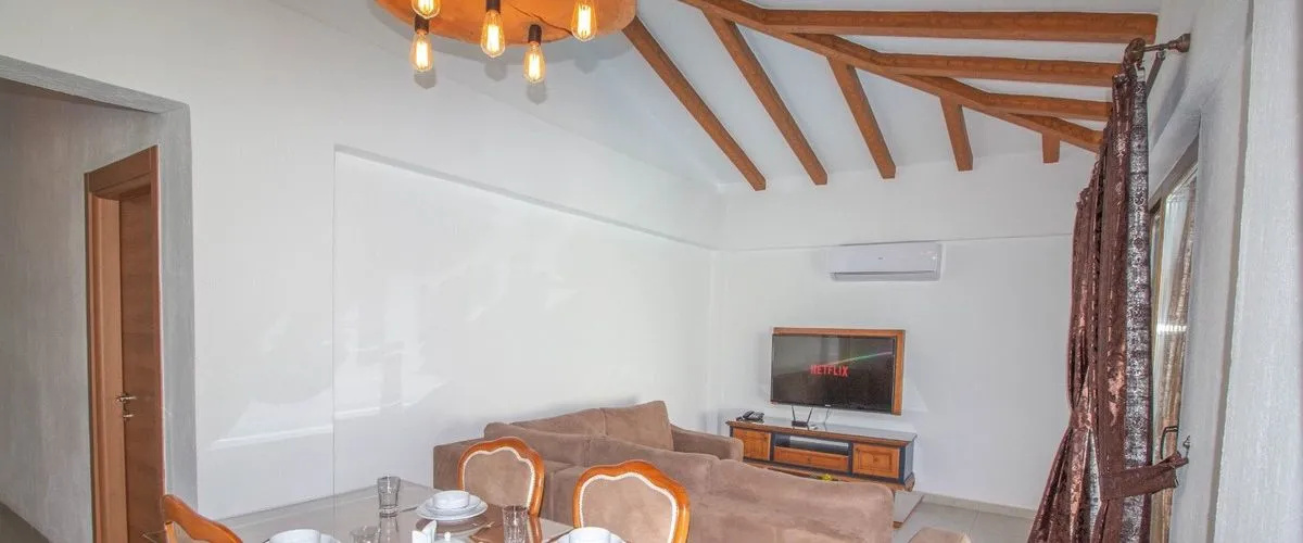 Villa Likya Lapis
