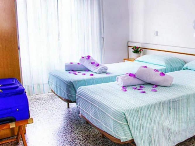 Hotel Villa Iris
