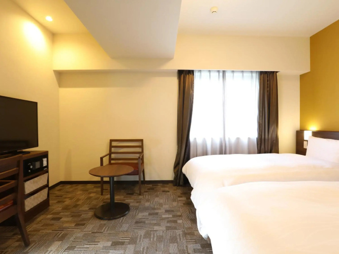 Dormy Inn Ikebukuro Hot Springs