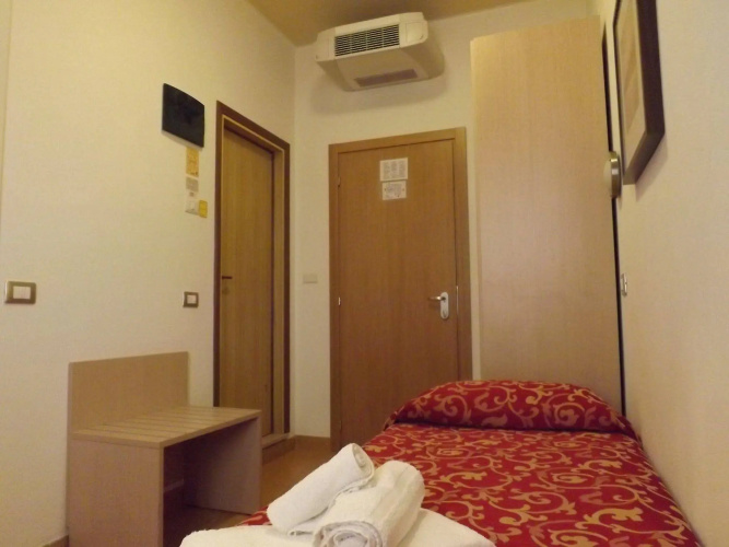 Hotel Mimosa