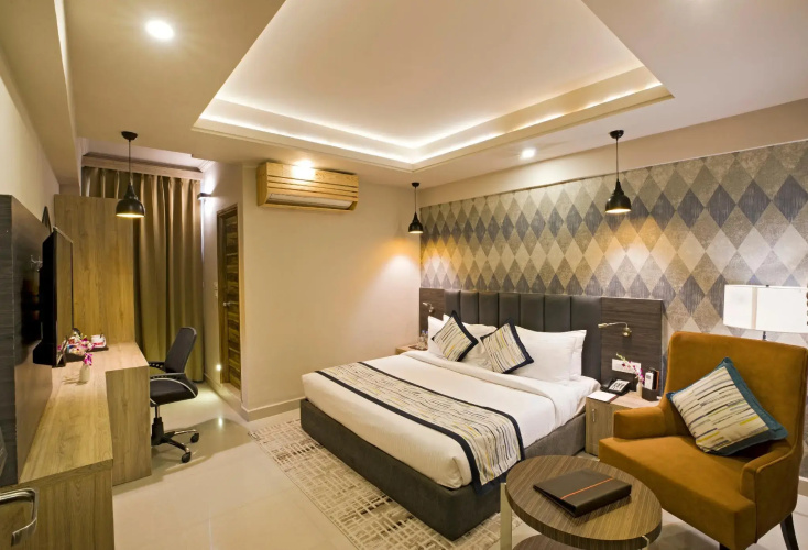 Regenta Central Noida