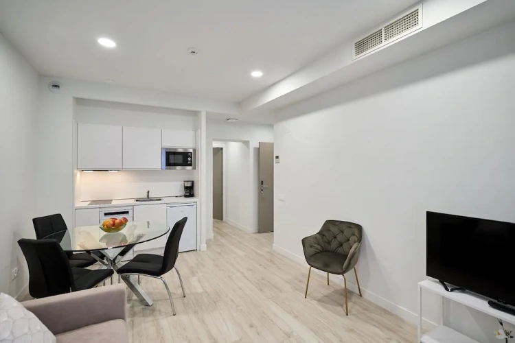 Deluxe Double Suite