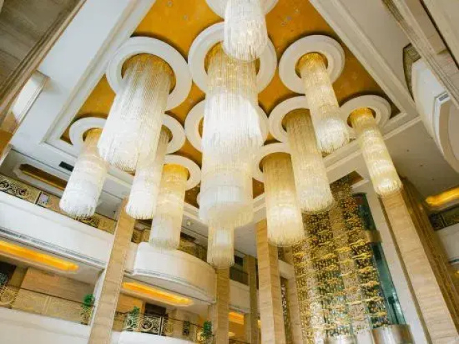 Rui'er Hotel