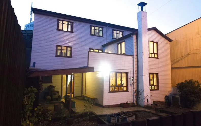 Hotelafbeelding