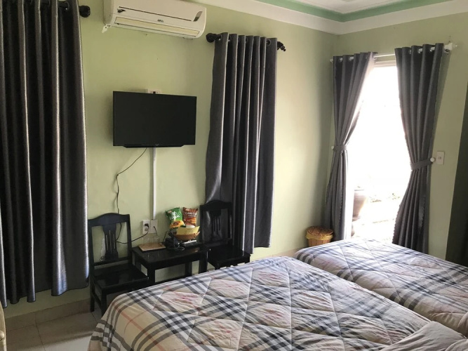 Hoang Trieu Hotel