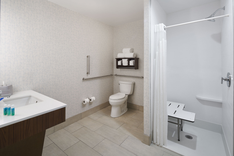 Holiday Inn Express Richmond - Downtown Richmond photo 9