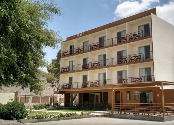 Hotelafbeelding