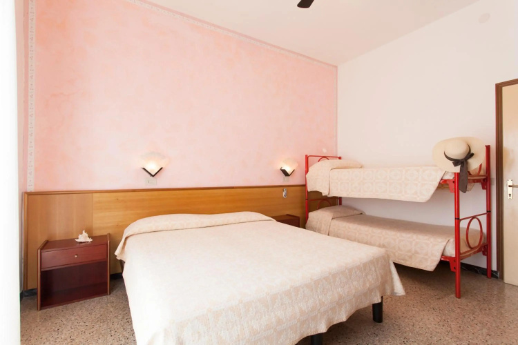 Hotel Arborea