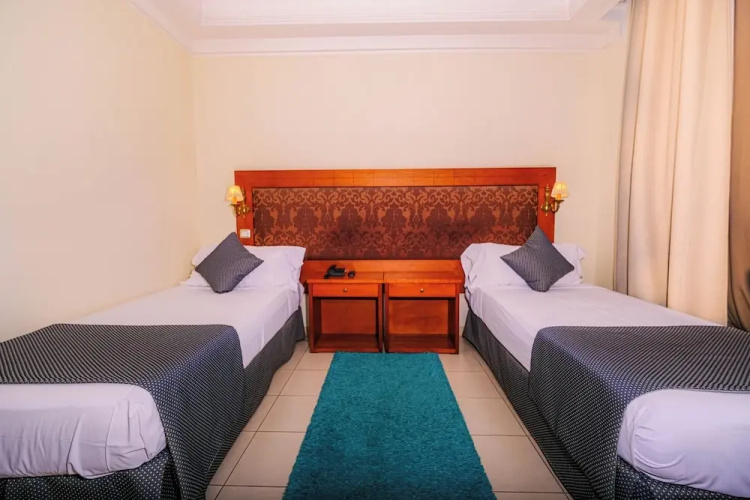 Hôtel Jardy