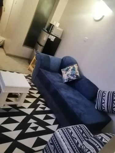Stay.Plus JKIA Studio Apartment