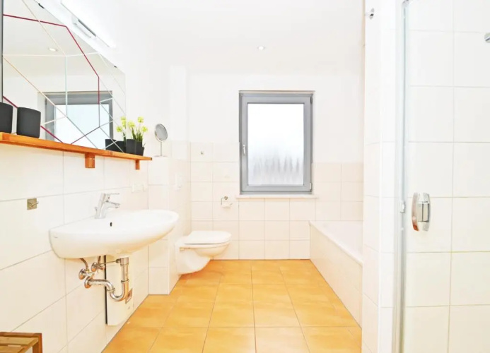 Haus Triade Whg Triade 5