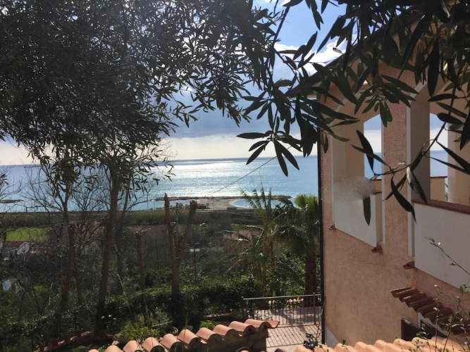 B&B Colle degli Ulivi