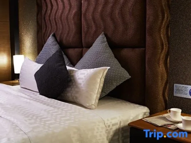 Premier Double room