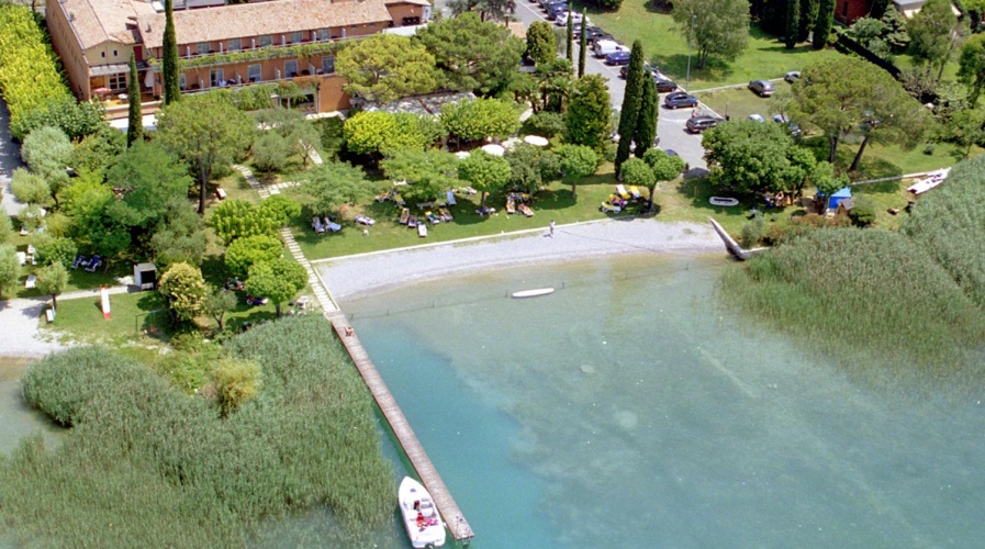 Hotel La Paül photo 15