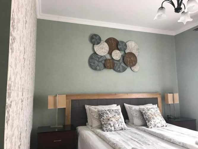Eden Apartman
