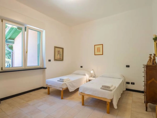 Apartment Aldo I Rapallo