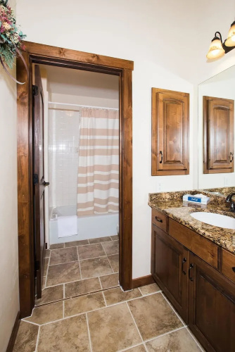 Crescent Ridge 108