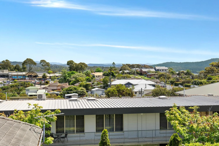 The Harrington Serviced Apartments