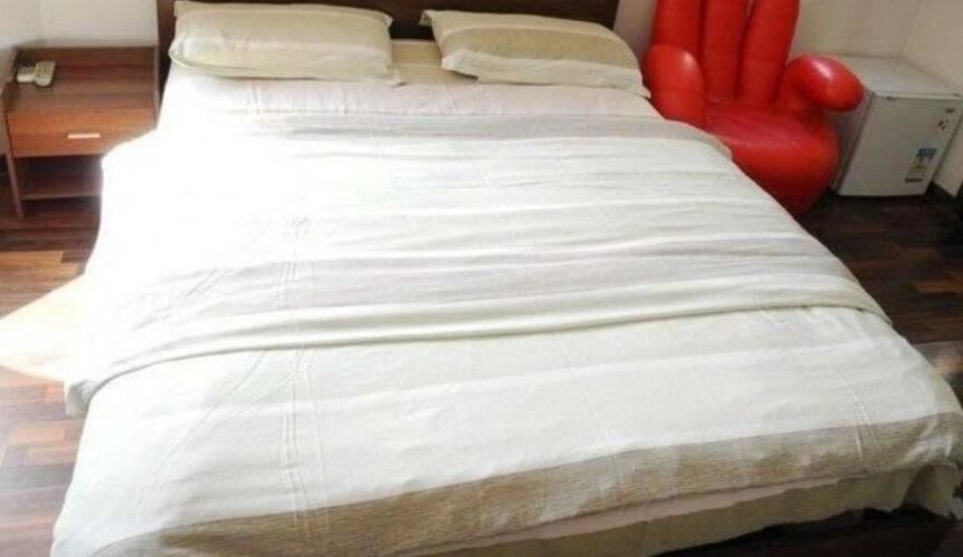 Zi You Xing Apartment Over view