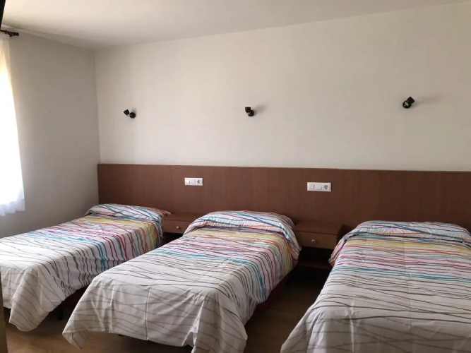 Hostal El Delfin Verde