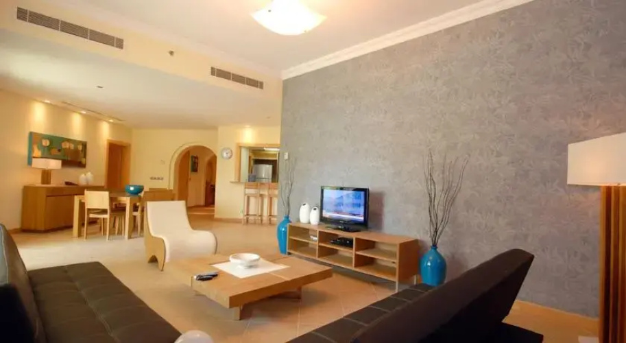 MyStayGroup - Al Dabas