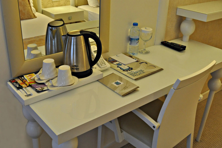 Hotel Edirne Palace