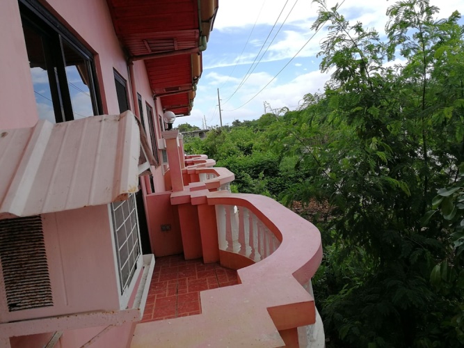 Beachview Pink Lodge — фото 4