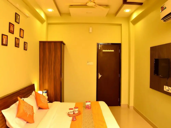 Hotel Bhumi