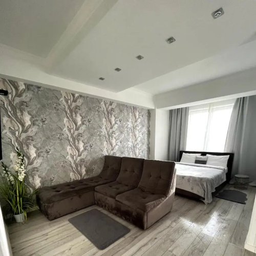 Studio delux on the centre