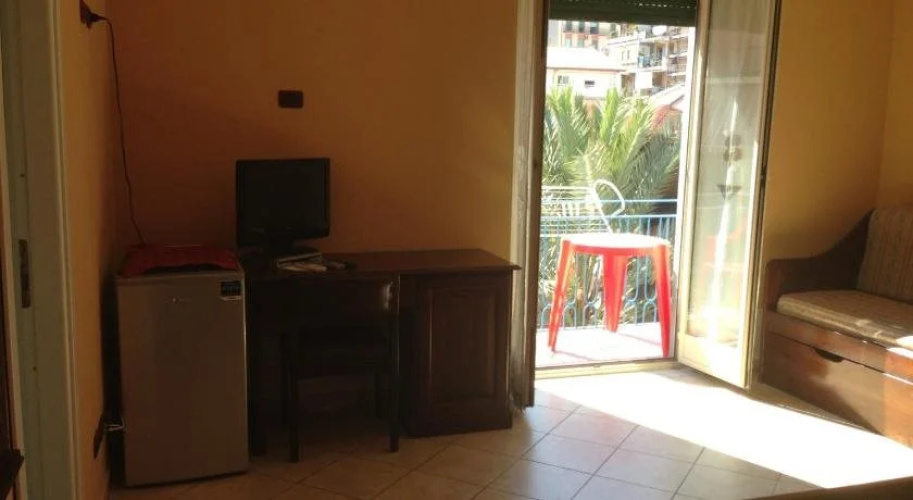 I Muci Bed - Breakfast